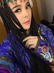 点击看大图 盘子女人坊(厦门旗舰店)-盘子女人坊古装写真摄影(厦门总店)