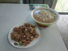 -正宗小金家金氏拉面(南山路店)