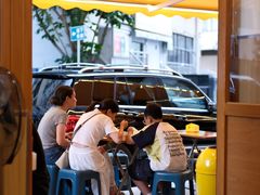 -南街清补凉(黄贝岭店)