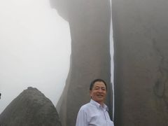 -巨石山景区