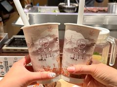 -布歌东京(德基BHG店)
