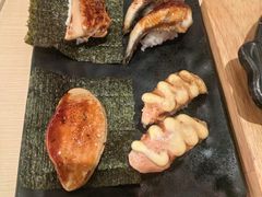 -万岁寿司(万国店)