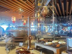 -深圳大梅沙京基洲际度假酒店