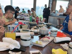 -田舍家Inakaya·炉端烧·铁板烧(天汇igc店)
