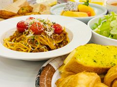 -斗牛士牛排餐厅(嘉里汇店)