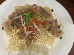 -小秦淮·南京土菜(新亭西路店)