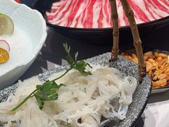 -泓炙颐凤鲜海鲜火锅料理(桐乡店)