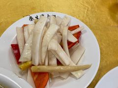 -荣生萝卜汤饭店
