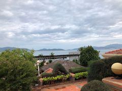 -越海渔村