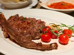 -波特曼西餐厅(中央大街店)