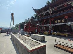-龙泉洞(沙坪坝区)