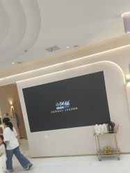 -小阿福儿童摄影(光谷时代广场店)