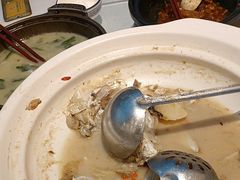 -南海食街(佛冈店)