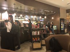 -星巴克(威尼斯人店)