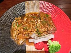 -鸟鹏烧鸟居酒屋(熙龙湾店)