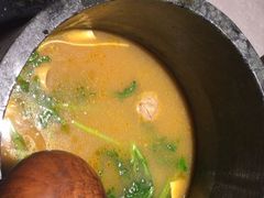 -野·大山里土鸡火锅(万科里店)