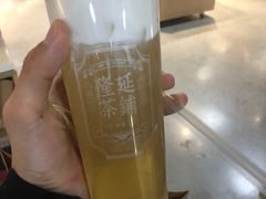 -隆延茶铺(学清路驹然店)