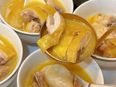 -喜聚薈·花膠雞海鮮火鍋(越秀店)
