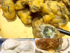 -旺角小渔村(二马路店)