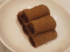 -贝勒爷·酥不腻烤鸭