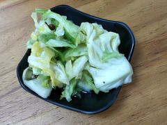 -花溪巷牛肉粉(泉城路店)