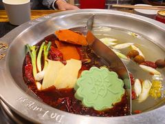 -大龙燚火锅(春熙店)