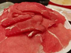 -渝水岸·鲜货火锅(新村7店)