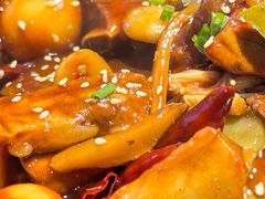 -胖哥俩肉蟹煲(苏州中心店)