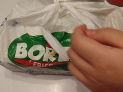 -Borenos Fried Chicken(Asia City)