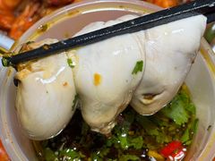 -吉利龙虾·新派海鲜烧烤