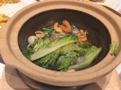 -苏淮景·苏闽融创菜·海鲜(原空港井河轩店)