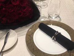-Flame秀扒房西餐厅·石家庄希尔顿酒店