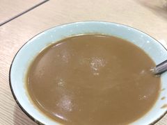 -佰搭果·广式茶餐厅(西华路店)