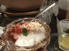 冰粉-老鸭集(金沙龙湖天街店)