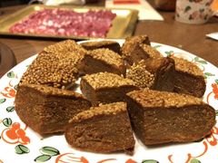 -北京老门框爆肚涮肉馆(凤城六路店)