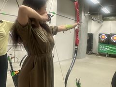 -無弓射箭俱乐部(领展中心城店)