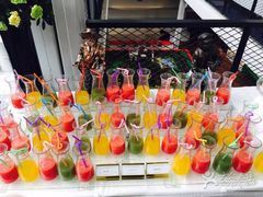 -小天鹅戴斯酒店鲸鲨百汇创作料理