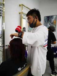 -IN HAIR艺术+造型