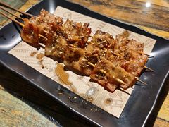 -金谷园饺子·烧烤(人大总店)