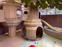 -水桶王国主题餐厅·聚会·生日派对·亲子活动·家庭套餐(亚龙湾希尔顿店)