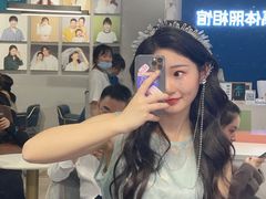 -海马体照相馆(合肥包河万达广场店)