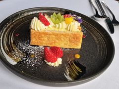 -Kathleen's Waitan 凯圣琳江景西餐厅(外滩店)