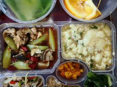 -铁山坪森林公园