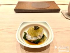 -Ginza Onodera 鮨(外滩十八号店)
