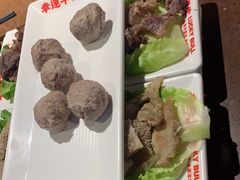 -幸运牛汕头小黄牛牛肉火锅(梅林店)