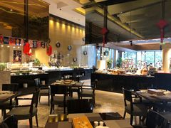 -广州增城富力万达嘉华酒店(增城万达广场地铁站店)
