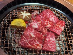 -炎蔵牛舌烤肉