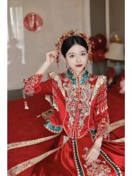 -NaNa婚纱礼服馆