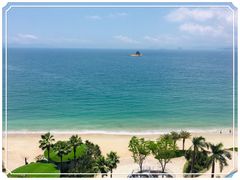 -深圳大梅沙京基洲际度假酒店