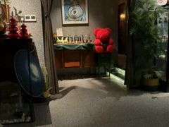 -泰适SPA馆丨精油·按摩·足道(后海地铁口店)
